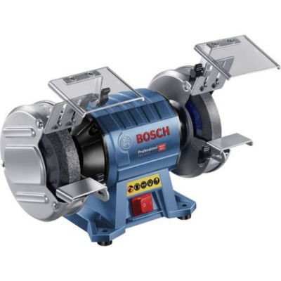 Bosch Professional GBG 35-15 060127A300 - Touret à meuler double 350 W 150 mm