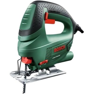 Bosch - PST Easy - Scie sauteuse ergonomique - facile a utiliser