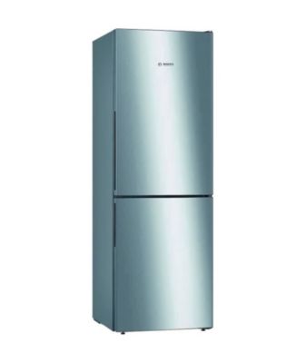 BOSCH Réfrigérateur combiné 2 portes 287 litres - KGV33VLEAS