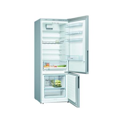 BOSCH Réfrigérateur combiné 70 cm 500 litres KGV58VLEAS