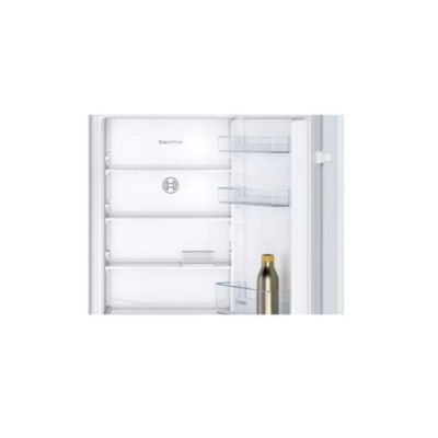 BOSCH Réfrigérateur combiné intégrable 2 portes 260 l No Frost - KIN865SE0