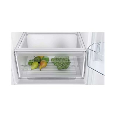 BOSCH Réfrigérateur combiné intégrable 2 portes 260 l No Frost - KIN865SE0