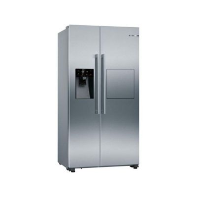 BOSCH Réfrigérateur US 531 litres KAG93AIEP