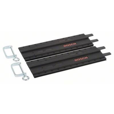 Tebbomp Guide Parallèle Métal Pour Scie Circulaire 90568785 - Compatible CS1014 CS1015 CS1024-AR CS1024-B2 Et Modèles Associés