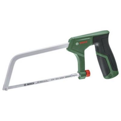 Bosch scie a métaux 150mm - Bricolage - Outillage - Outillage A Main - Serrage Et Coupe