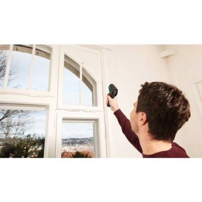 Bosch Universal Temp Noir, Vert F, degC -30 - 500 degC Écran integré