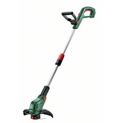 Bosch UniversalGrassCut 18V-26-500, coupe-bordures sans fil, 18 V, 26 cm, manche télescopique