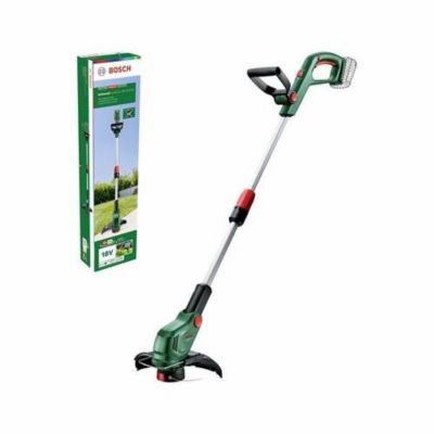 Bosch UniversalGrassCut 18V-26-500, coupe-bordures sans fil, 18 V, 26 cm, manche télescopique