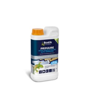 Bostik Primaire pour Lames et Dalles Auto-Adhésives 1 L