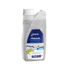 Bostik Primaire pour Lames et Dalles Auto-Adhésives 1 L