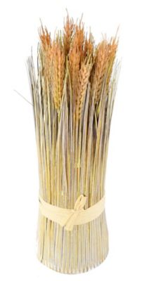 Botte blé artificiel h.35 cm décoratif
