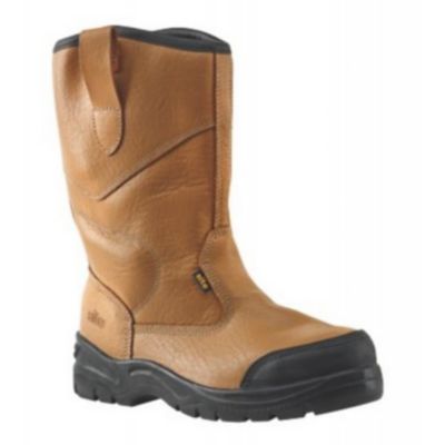 Botte de sécurité Gravel Site Taille 43