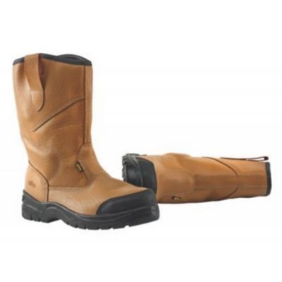 Botte de sécurité Gravel Site Taille 43