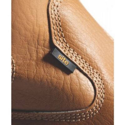 Botte de sécurité Gravel Site Taille 43