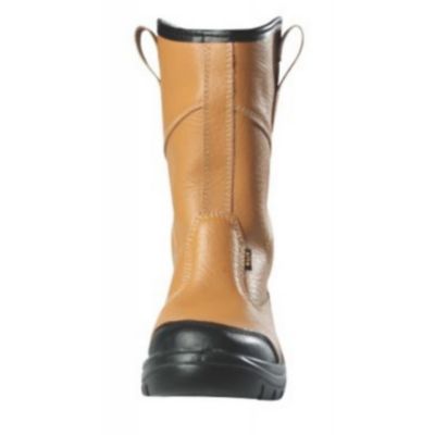 Botte de sécurité Gravel Site Taille 43