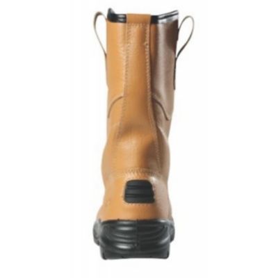 Botte de sécurité Gravel Site Taille 43