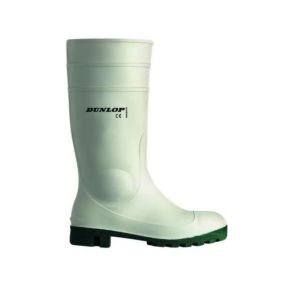 Botte Protomaster Safety Food SBSRA T36 - DUNLOP - 1015593001