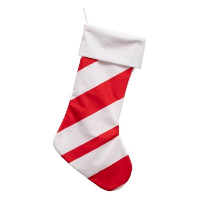 Botte sucre d orge h45cm - feeric lights & christmas