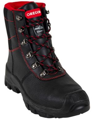 Bottes de securite hautes Yukon Taille 39