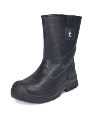 Bottes RAVEN XT S3 SRC Rigger NOIR TAILLE 47