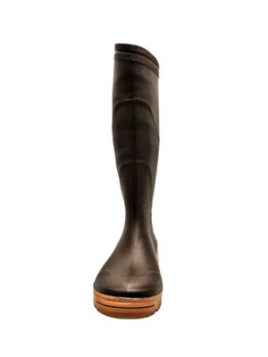 Bottes Rouchette Optimum Taille 45 coloris Marron