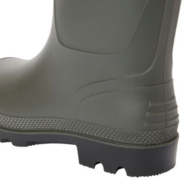 Bottes Wellington Verve vert Taille 38