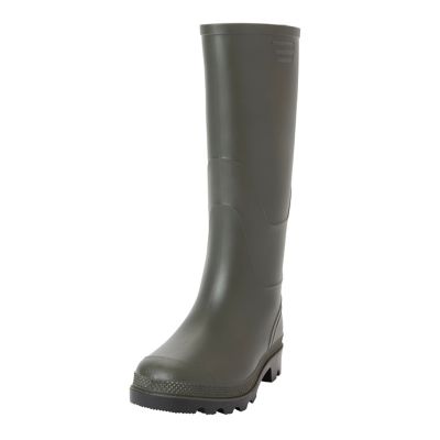 Bottes Wellington Verve vert Taille 40