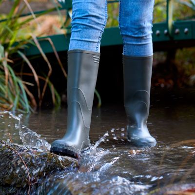 Bottes Wellington Verve vert Taille 40