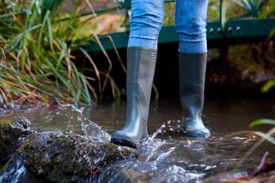 Bottes Wellington Verve vert Taille 40