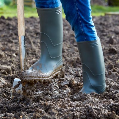 Bottes Wellington Verve vert Taille 40