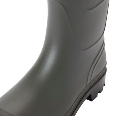 Bottes Wellington Verve vert Taille 41