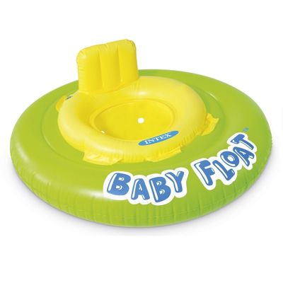 Bouée bébé culotte "baby float" INTEX