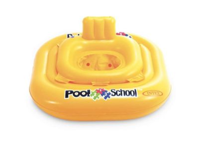 Bouée Culotte Pool School - Intex