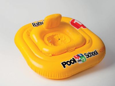 Bouée Culotte Pool School - Intex