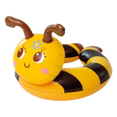 Bouée tête animal 59x56 - Intex