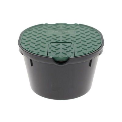 Bouche d'arrosage + Vanne Antigel 3/4 (20/27)