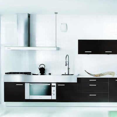 Bouche d'extraction Aldes Bap'SI Cuisine Ø125mm