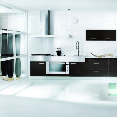 Bouche d'extraction Aldes Bap'SI Cuisine universel