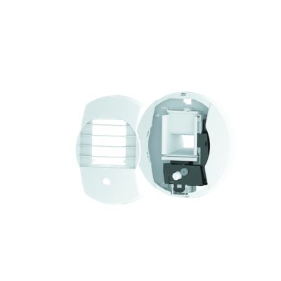 Bouche Hygroréglable - ALIZÉ vision WC - Anjos - 5/30 m3/h