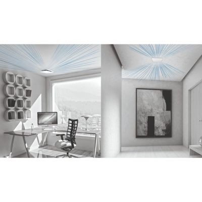 Bouche Vmc 80 Design - Série Bdo - Unelvent