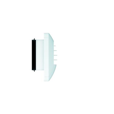 Bouche VMC cuisine maison à piles ALIZE HYGRO TEMPO HCP05 10-45 135