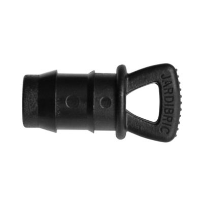 Sourcing Map Raccord De Vidange 19mm Pour Climatiseur - Lot De 3, Coude Conique Noir Pour AC Fenêtre/Mini-Split
