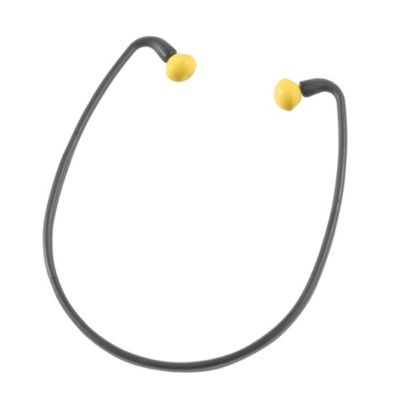 Bouchon anti-bruit avec arceau Coverguard