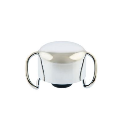 Bouchon à champagne Inox - Taste Inox par Koala