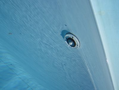Bouchon d’Hivernage Gre 50mm pour Piscine