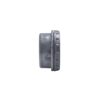 Bouchon de dégorgement Diamètre 40 sfc - Gris