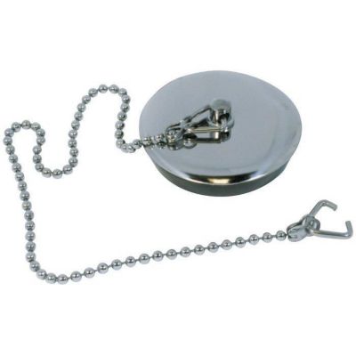 BOPOREAE Lot De 40 Bouchons En Plastique Blanc De 16 Mm à Clipser Pour Panneaux à Trou Rond Pour Armoires De Cuisine, Meubles De Cuisine, Boîtes