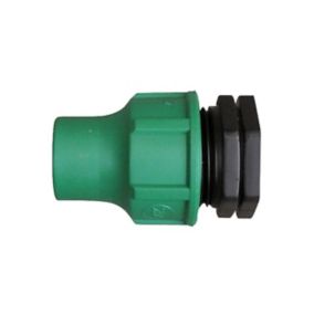 Bouchon extra pour tuyau 13 x 16 mm Jardibric