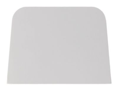 Bouchon linéaire goulotte/climatiseur 80x60mm Zenitech