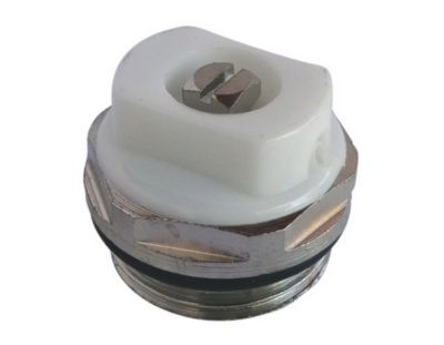 Bouchon Purgeur Orientable M15/21 Somatherm for you